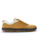 OS Leather Shoes in Butterscotch