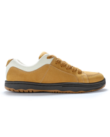 OS Leather Shoes in Butterscotch