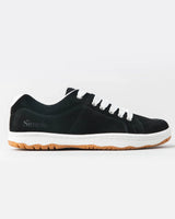 The Simple Womens Womens OS Standard Issue Shoes in Black