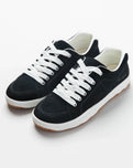 The Simple Womens Womens OS Standard Issue Shoes in Black