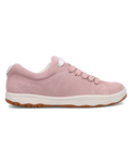 The Simple Womens Womens OS Standard Issue Shoes in Mauve