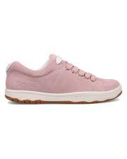 The Simple Womens Womens OS Standard Issue Shoes in Mauve