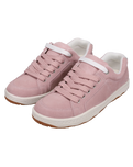 The Simple Womens Womens OS Standard Issue Shoes in Mauve