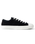 S1 Low Suede Shoes in Black