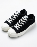 Womens S1 Low Shoes in Black