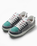 OS x Garbstore Shoes in Multi