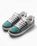 Womens OS x Garbstore Shoes in Multi