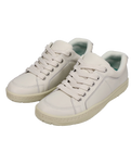 OS Leather Shoes in White