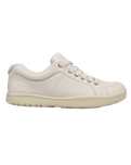 Womens OS Leather Shoes in White