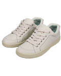 Womens OS Leather Shoes in White