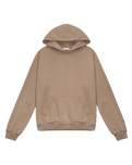 Standard Issue Midweight Hoodie in Sand