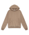 Standard Issue Midweight Hoodie in Sand