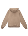 Standard Issue Midweight Hoodie in Sand