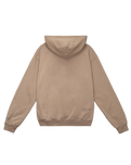 Standard Issue Midweight Hoodie in Sand