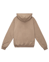 Standard Issue Midweight Hoodie in Sand