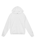 Standard Issue Midweight Hoodie in White