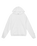 Standard Issue Midweight Hoodie in White