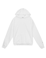 Standard Issue Midweight Hoodie in White