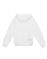 Standard Issue Midweight Hoodie in White