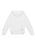 Standard Issue Midweight Hoodie in White