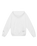 Standard Issue Midweight Hoodie in White