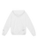 Standard Issue Midweight Hoodie in White