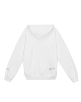 Standard Issue Midweight Hoodie in White