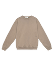 Standard Issue Sweatshirt in Sand