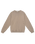 Standard Issue Sweatshirt in Sand