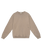 Standard Issue Sweatshirt in Sand