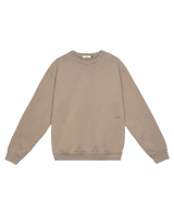 Standard Issue Sweatshirt in Sand