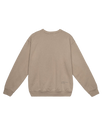 Standard Issue Sweatshirt in Sand