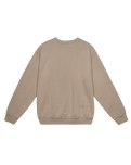 Standard Issue Sweatshirt in Sand