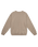 Standard Issue Sweatshirt in Sand