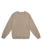 Standard Issue Sweatshirt in Sand