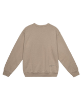 Standard Issue Sweatshirt in Sand