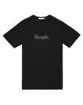 Standard Issue T-Shirt in Black