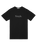 Standard Issue T-Shirt in Black