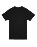 Oval T-Shirt in Black