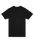 Oval T-Shirt in Black