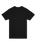 Oval T-Shirt in Black