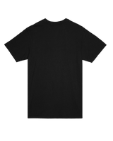 Oval T-Shirt in Black