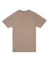 Oval T-Shirt in Sand