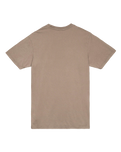 Oval T-Shirt in Sand