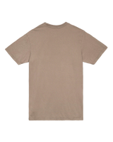 Oval T-Shirt in Sand