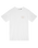 Oval T-Shirt in White