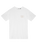 Oval T-Shirt in White