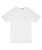 Oval T-Shirt in White