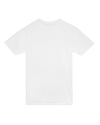 Oval T-Shirt in White