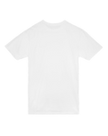 Oval T-Shirt in White